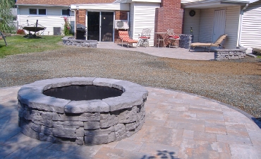 Hardscapes